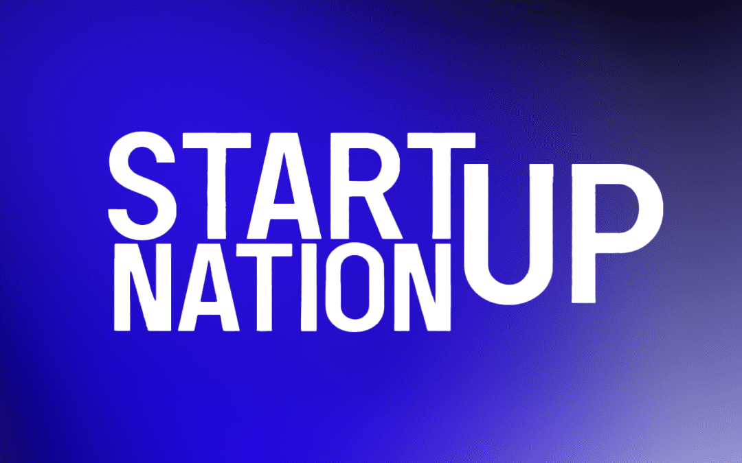 Start-Up Nation Informatii generale