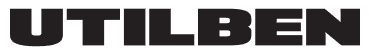 Logo-Utilben