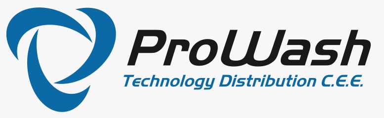 ProWash Logo