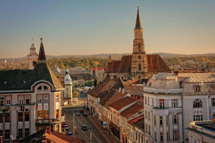 Program Regional Nord-Vest – Sprijinirea dezvoltării unor investiții inițiale ale unor IMM-uri în cadrul parcurilor de specializare inteligentă